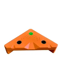 Мебельный угловой кондуктор ШУМ-50(8)-PRO для сверления отверстий D5мм, D8мм — купить оптом и в розницу в интернет магазине GTV-Meridian.