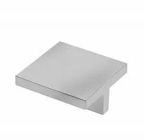 Ручка UZ 60-032 инокс — купить оптом и в розницу в интернет магазине GTV-Meridian.