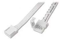 Соединитель светодиодной ленты RGB  LD-EZTRGB-AMP — купить оптом и в розницу в интернет магазине GTV-Meridian.